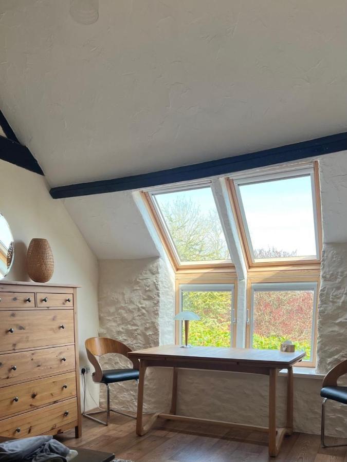 Norburton Hall Cottages Брайдпорт Екстериор снимка